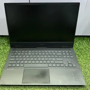 Laptop HP Omen 15 16GB Intel Core i7 SSD 512GB