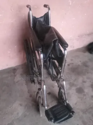 Wheel Chair