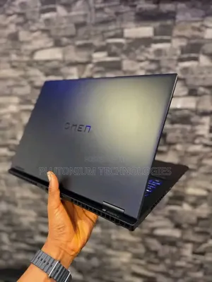 Laptop HP Omen 16 36GB Intel Core i9 SSD 1T