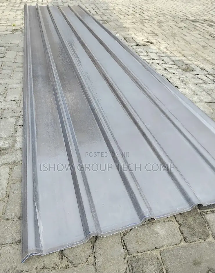 T.S Transparent Sheet