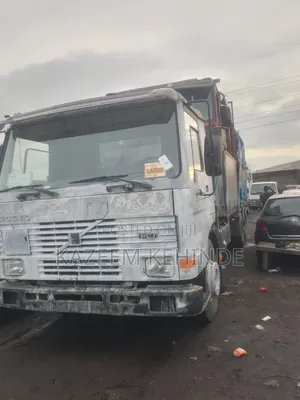 Volvo Truck Fl7