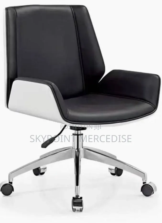 An Executive Office Chair