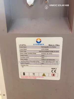 G4 16kwh Lvtopsun