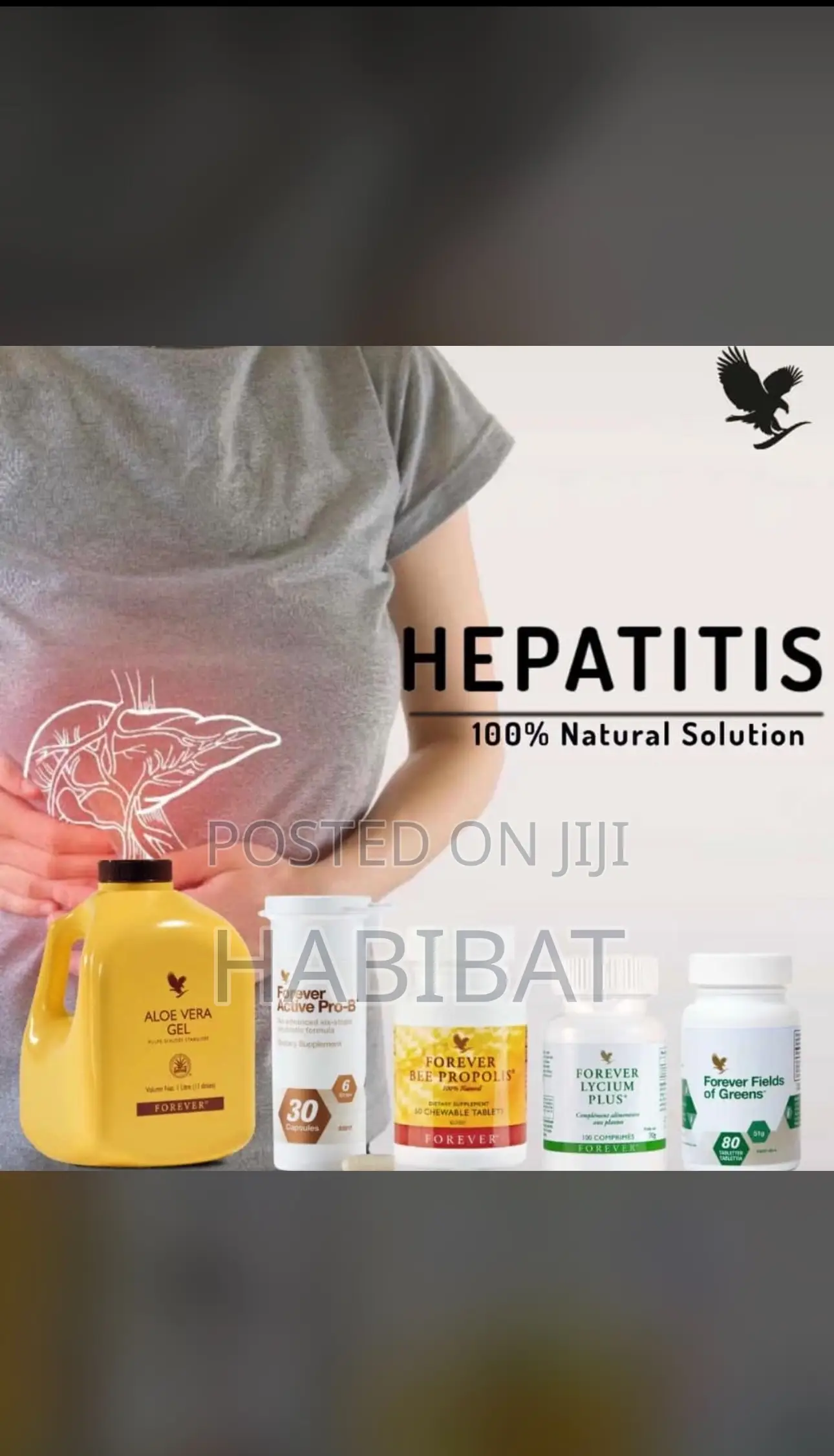 Hepatitis Pack