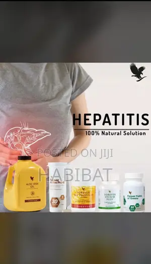 Hepatitis Pack