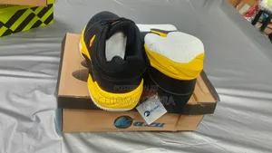 Kazu Tennis Shoes
