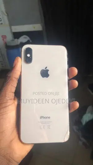 Apple iPhone XS 512 GB Gold