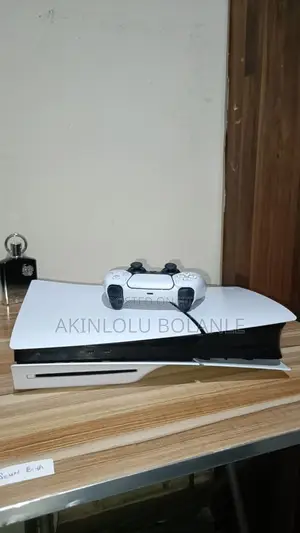 Play Station 5
