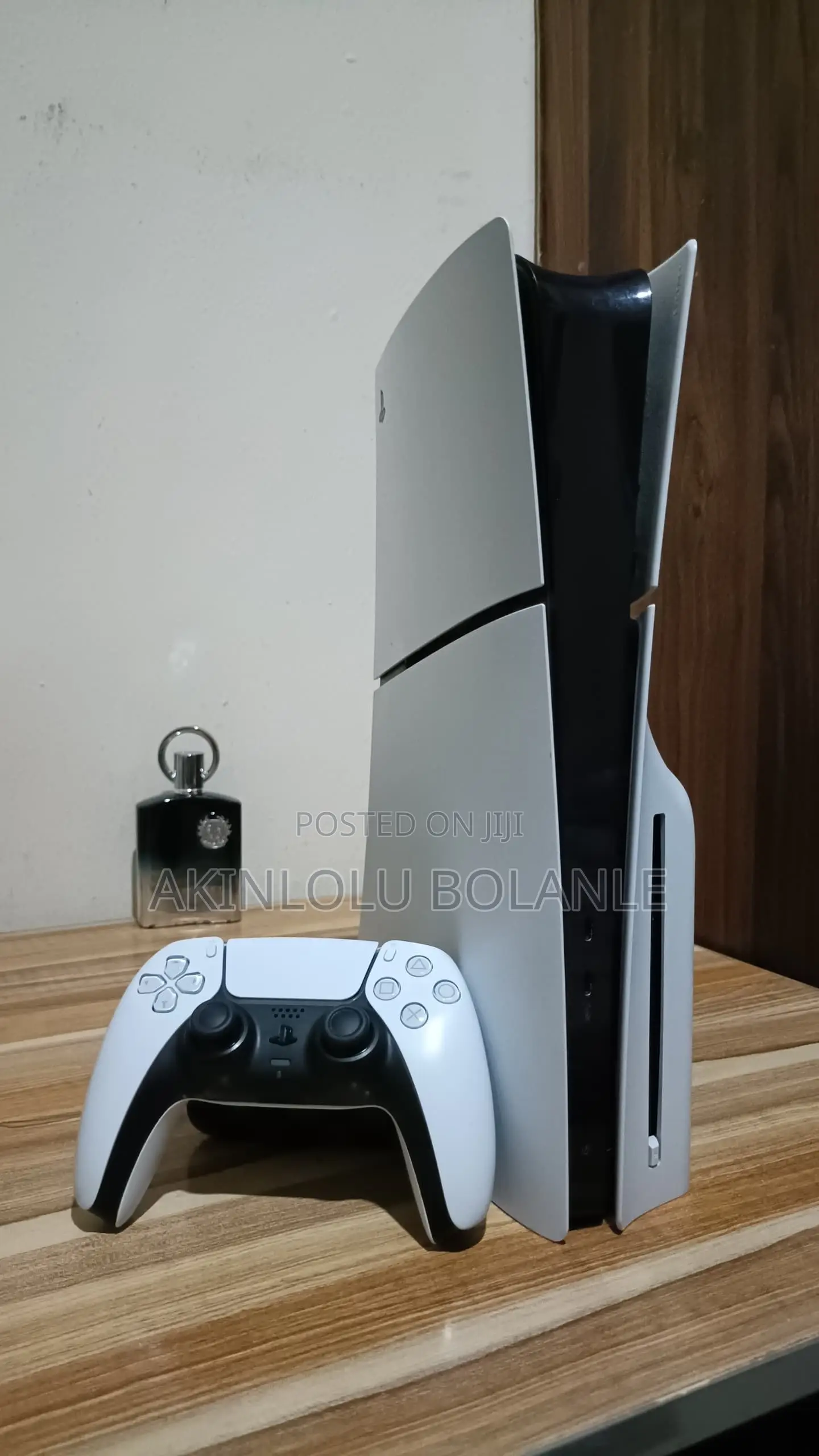 Play Station 5