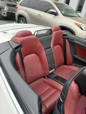 Mercedes-Benz E350 2013 White