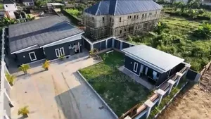 Furnished 4bdrm Bungalow in Osongama, Uyo for sale