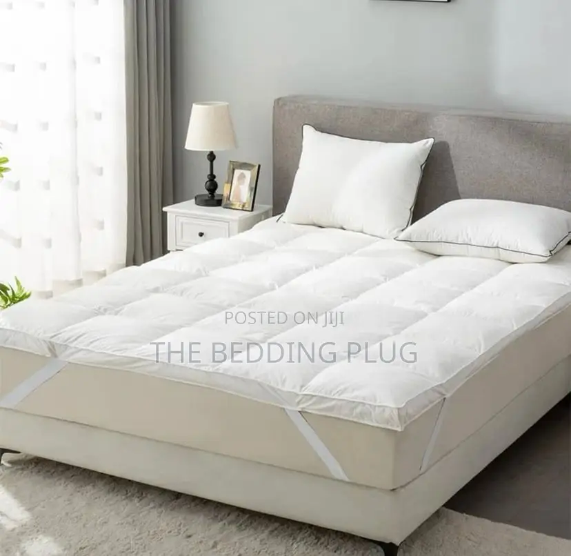 Quality Bed Topper