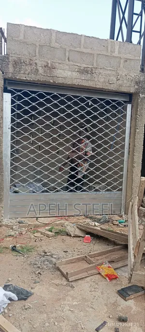 Roller Shutter Motor 1000kg