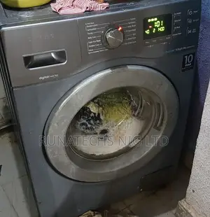 Samsung 9kg Smart Automatic Washing Machine Inverter Used
