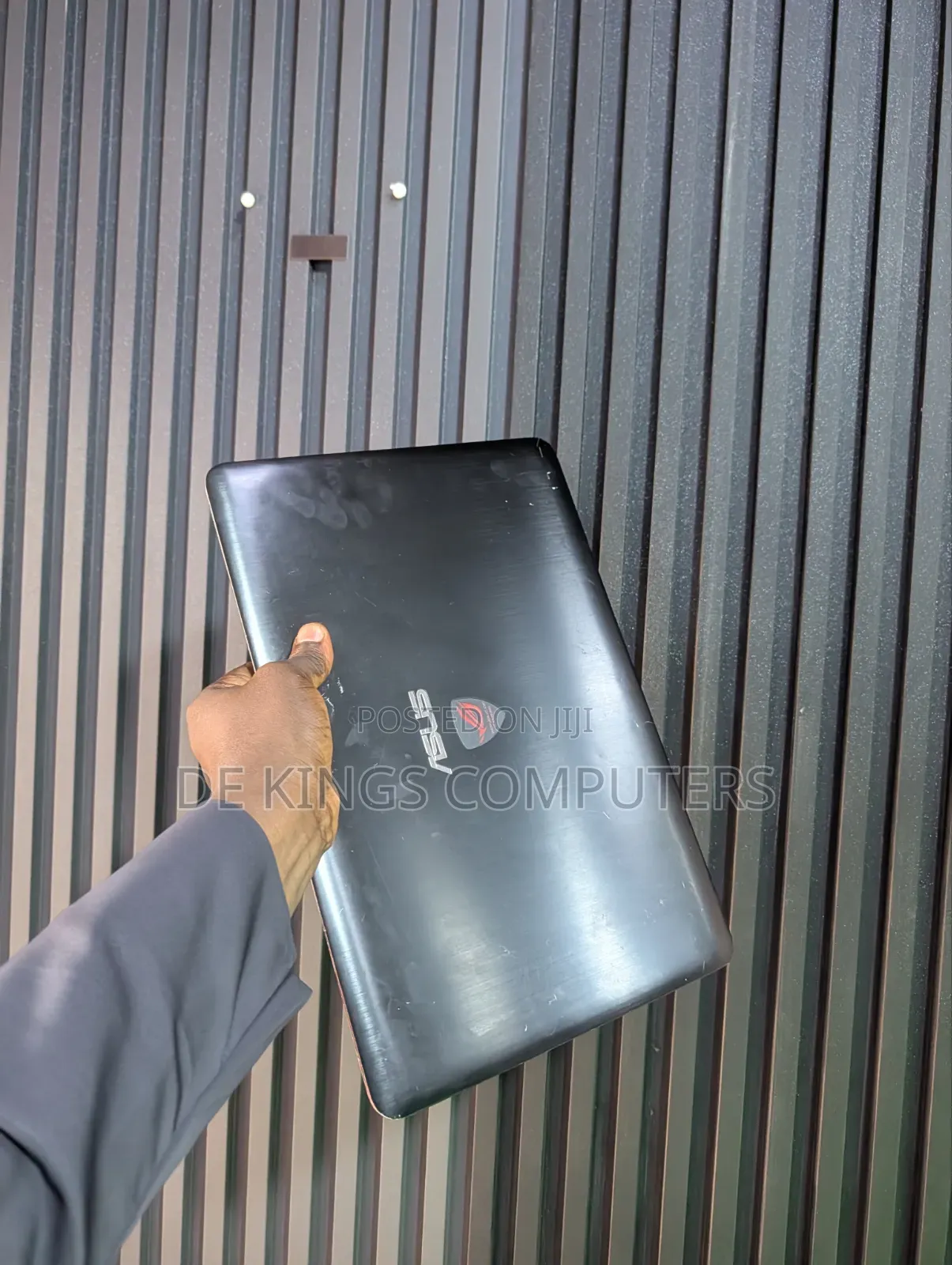 Laptop Asus 8GB Intel Core i7 SSD 256GB