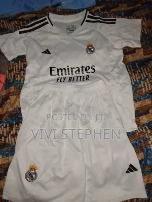 Jersey Cloth for Kids