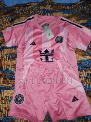 Jersey Cloth for Kids