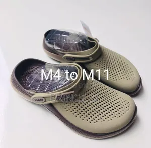 High Quality Slides Crocs
