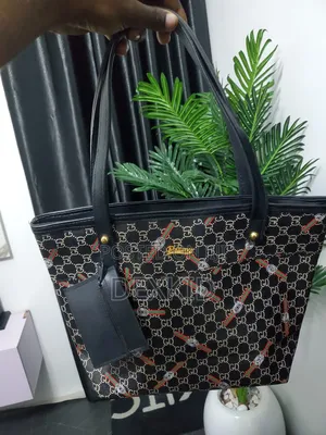 Ladies Bag