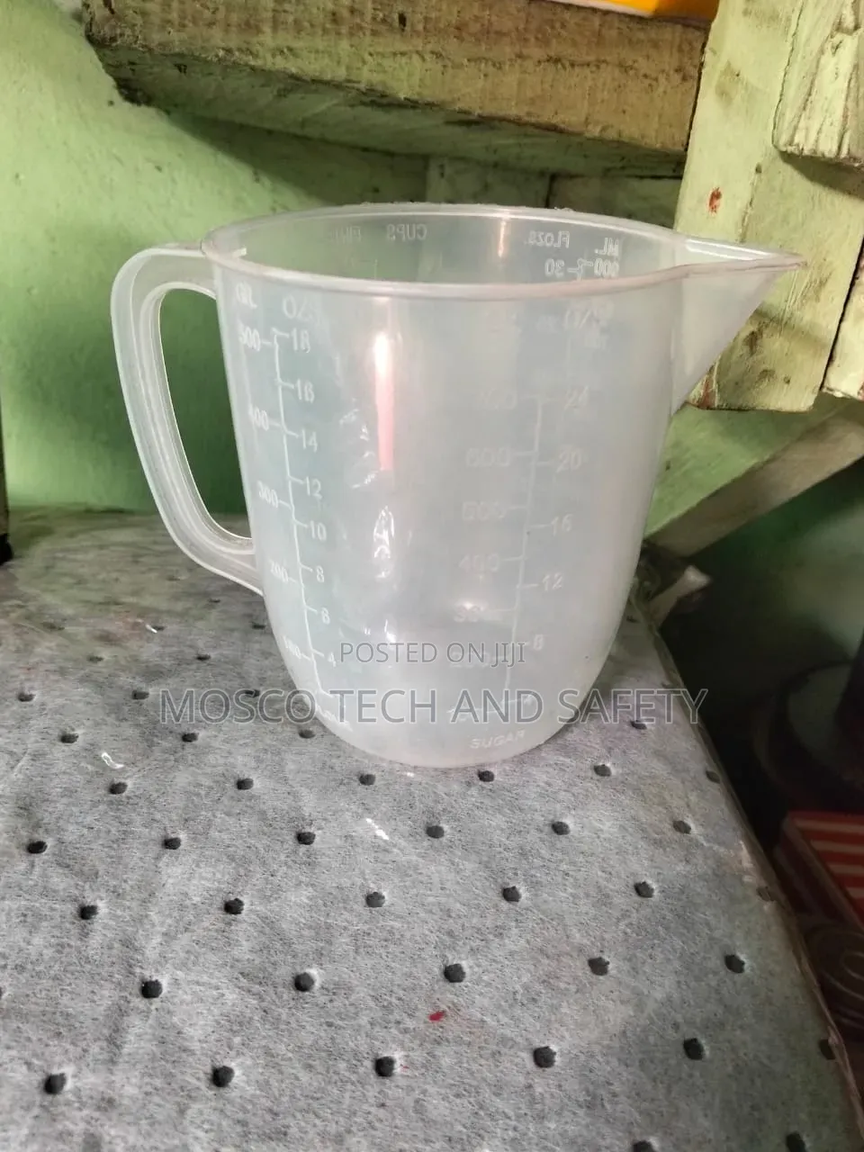 Measuring Cup