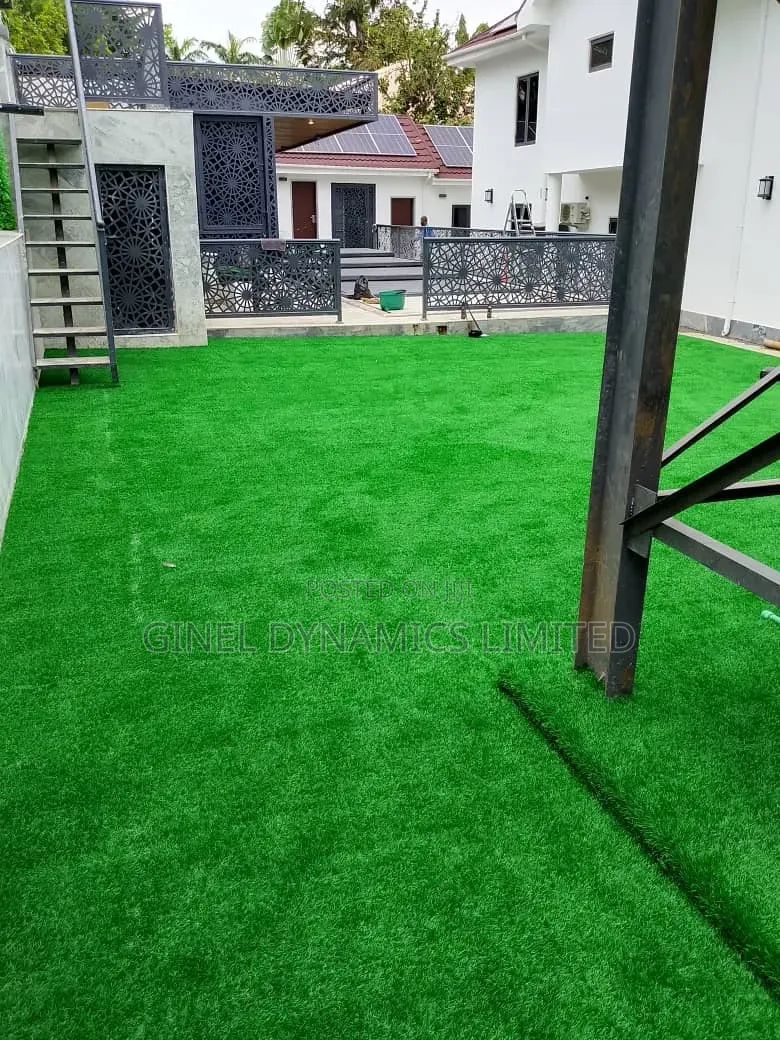 Artificial Grass Carpet