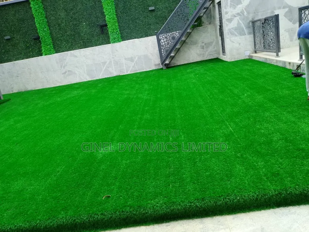Artificial Grass Carpet