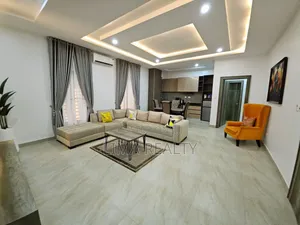 Luxury 2 Bedroom Wuse 2