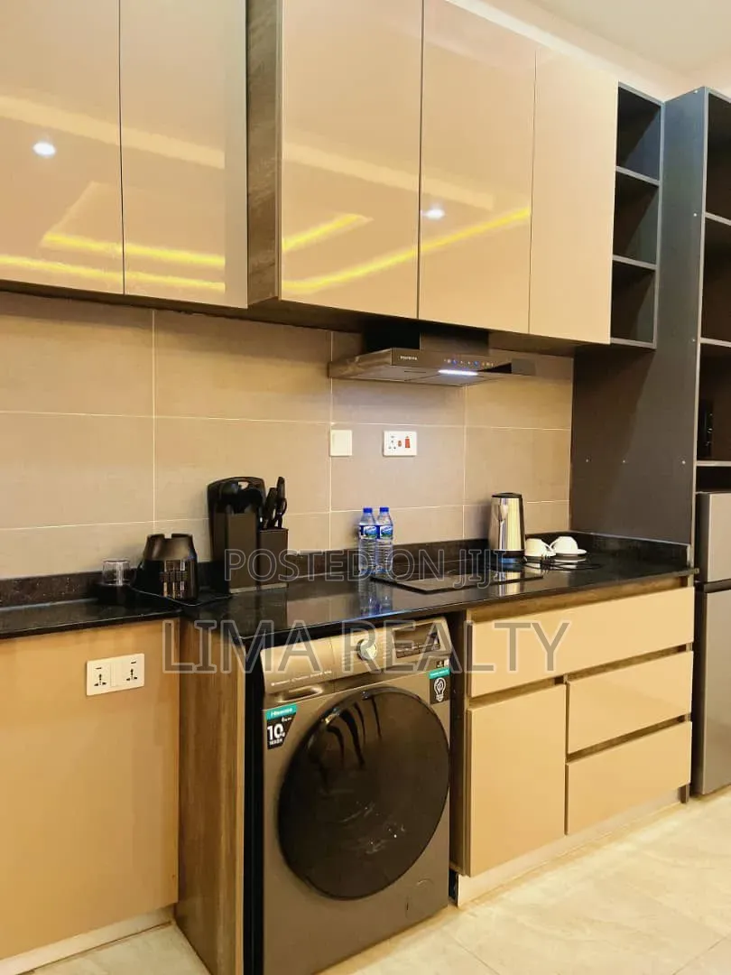 Luxury 2 Bedroom Wuse 2