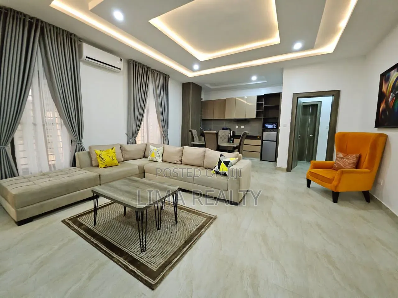Luxury 2 Bedroom Wuse 2