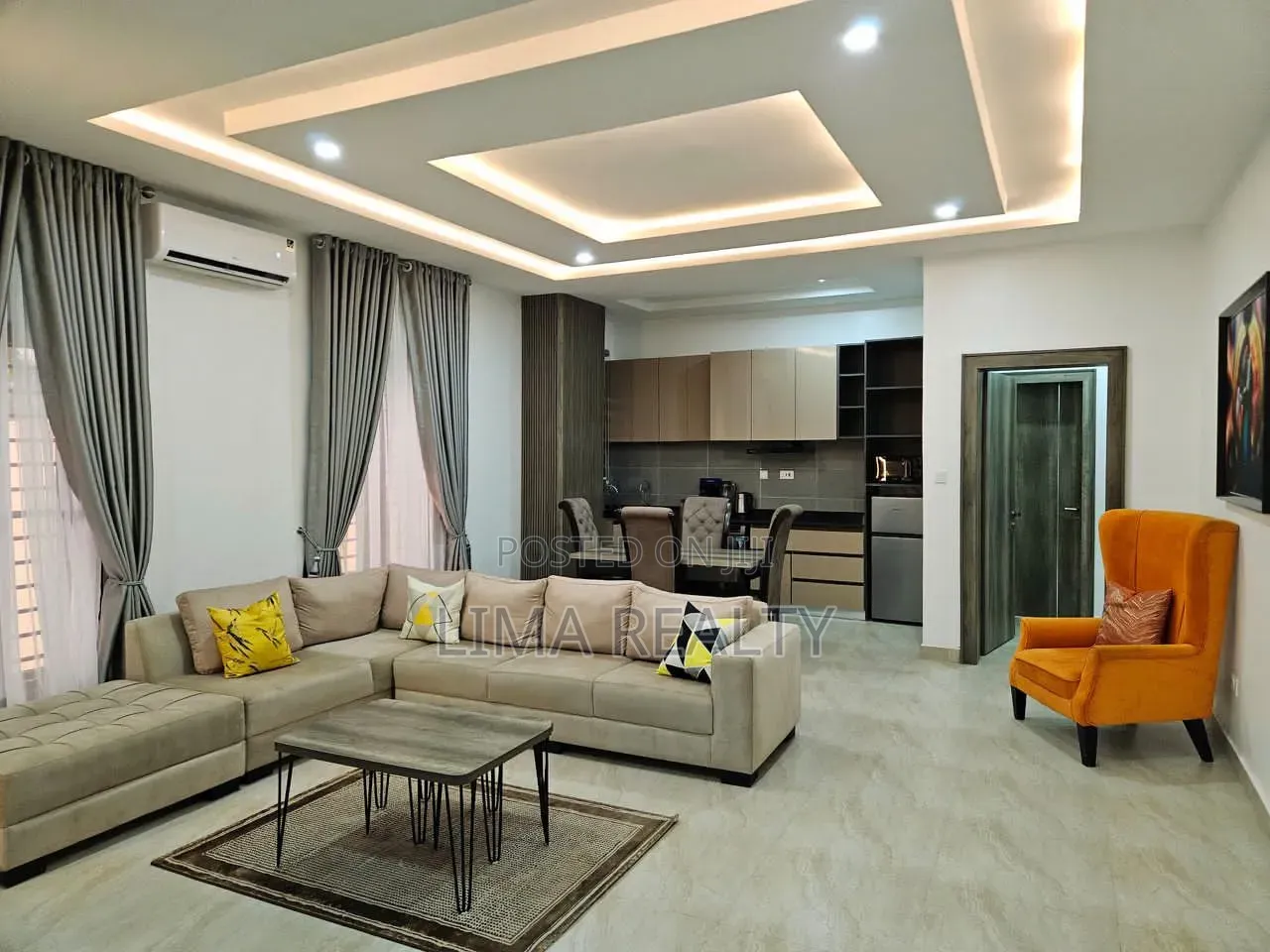 Luxury 2 Bedroom Wuse 2