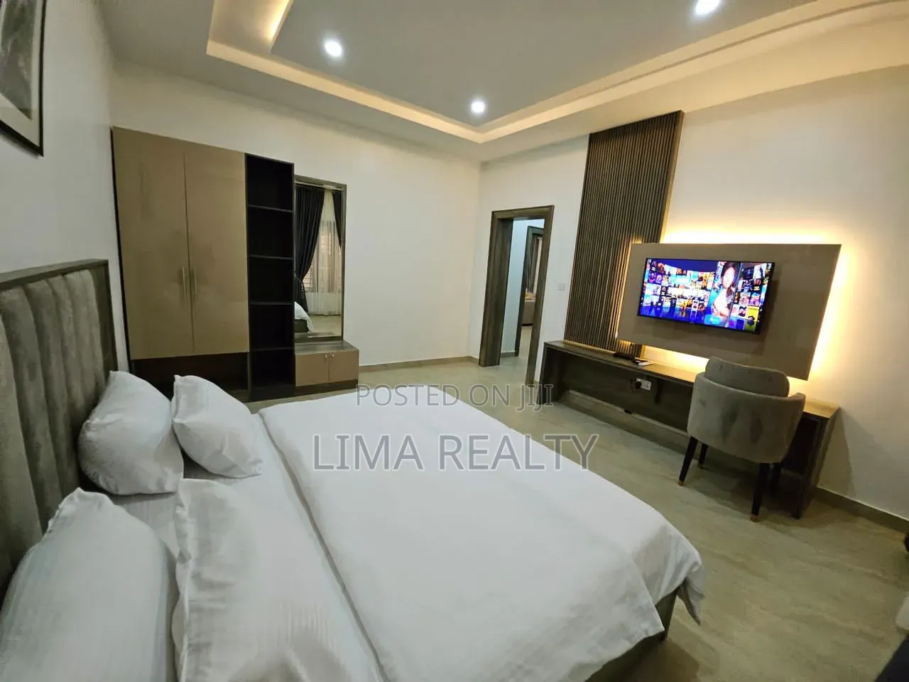 Luxury 2 Bedroom Wuse 2