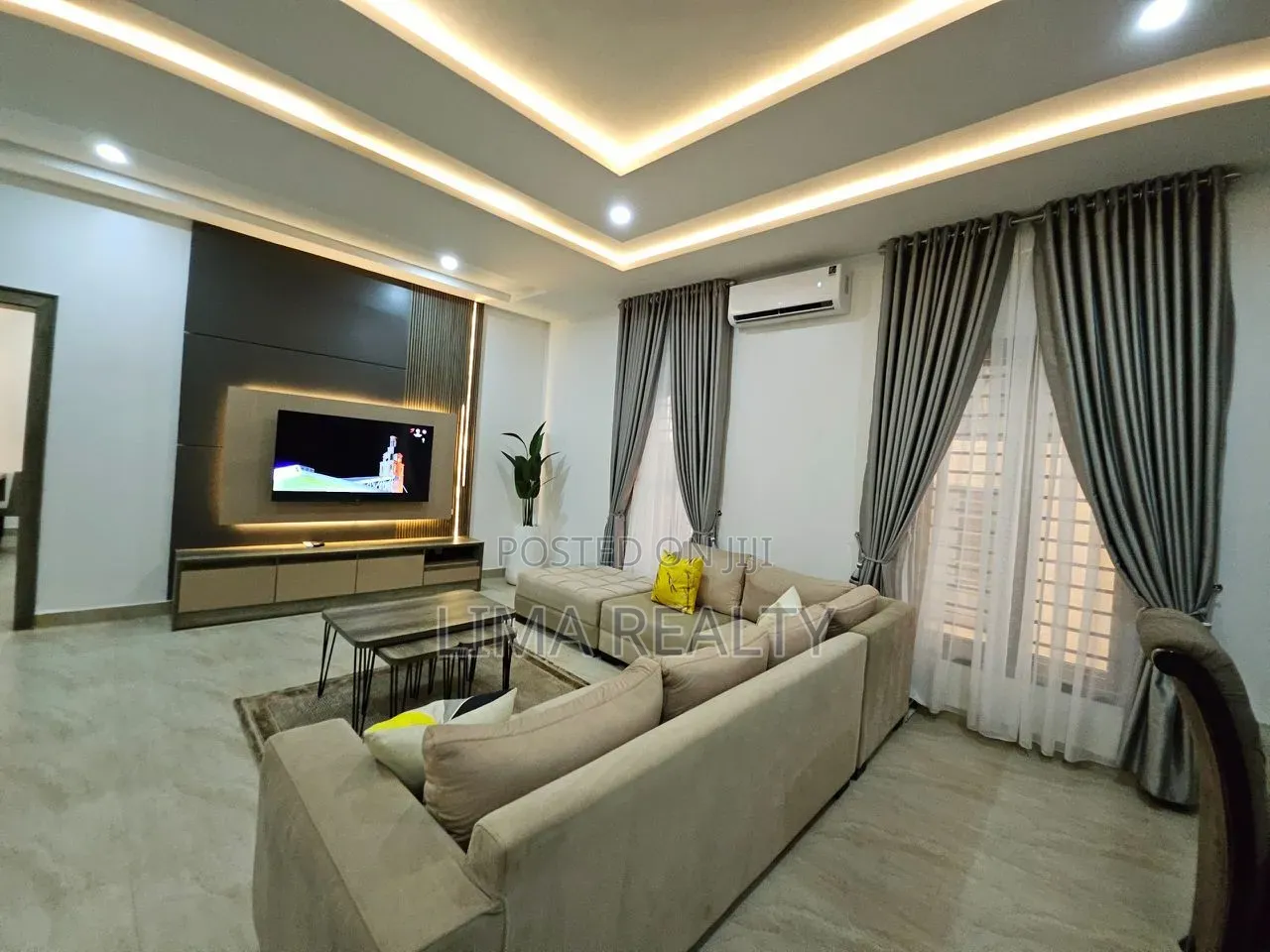 Luxury 2 Bedroom Wuse 2