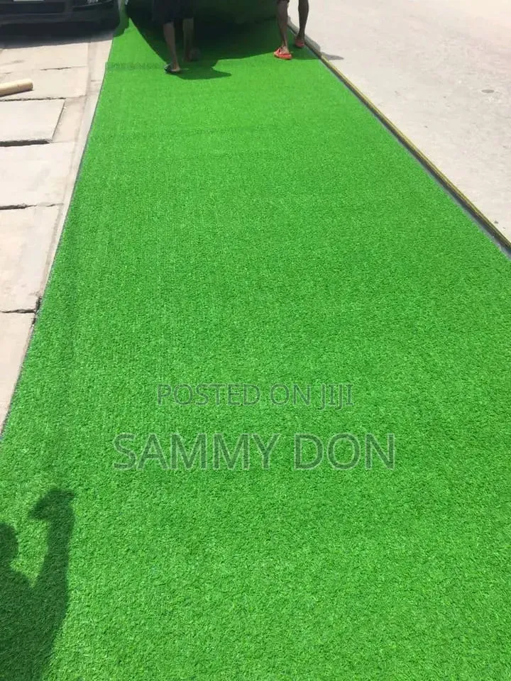 Artificial Grass Carpet
