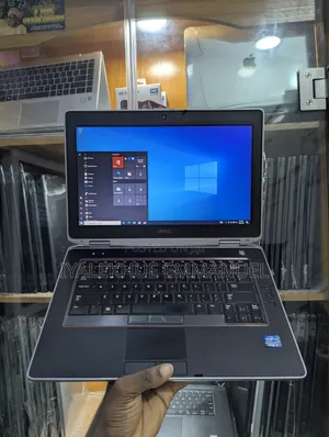 Laptop Dell Latitude E6420 8GB Intel Core i5 HDD 500GB