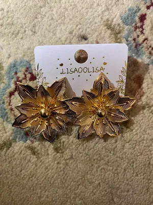 Fashion Earrings