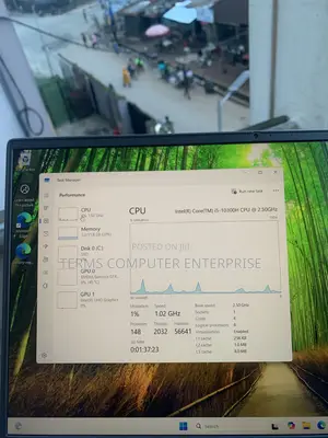 Laptop Dell Vostro 7510 16GB Intel Core i5 SSD 512GB