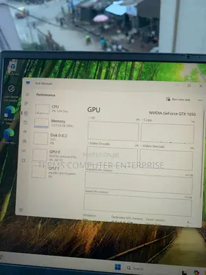 Laptop Dell Vostro 7510 16GB Intel Core i5 SSD 512GB
