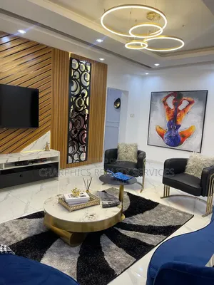 Furnished 2bdrm Apartment in Anthony Village for rent