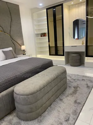 Furnished 2bdrm Apartment in Anthony Village for rent