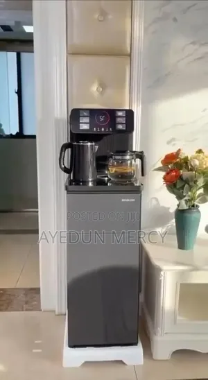 Modern Hot/Cold Water Dispenser