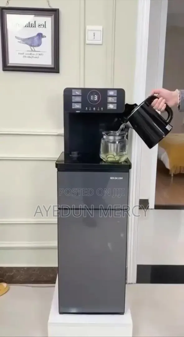 Modern Hot/Cold Water Dispenser