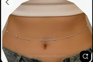 Waist Chain