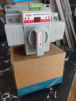 63ah 2pole Switch