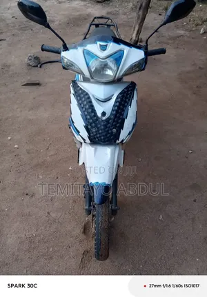 Qlink X-ranger 200 2022 White