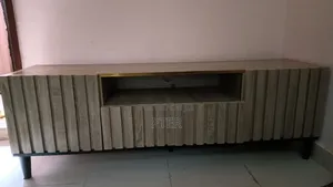 Tv Console Stand