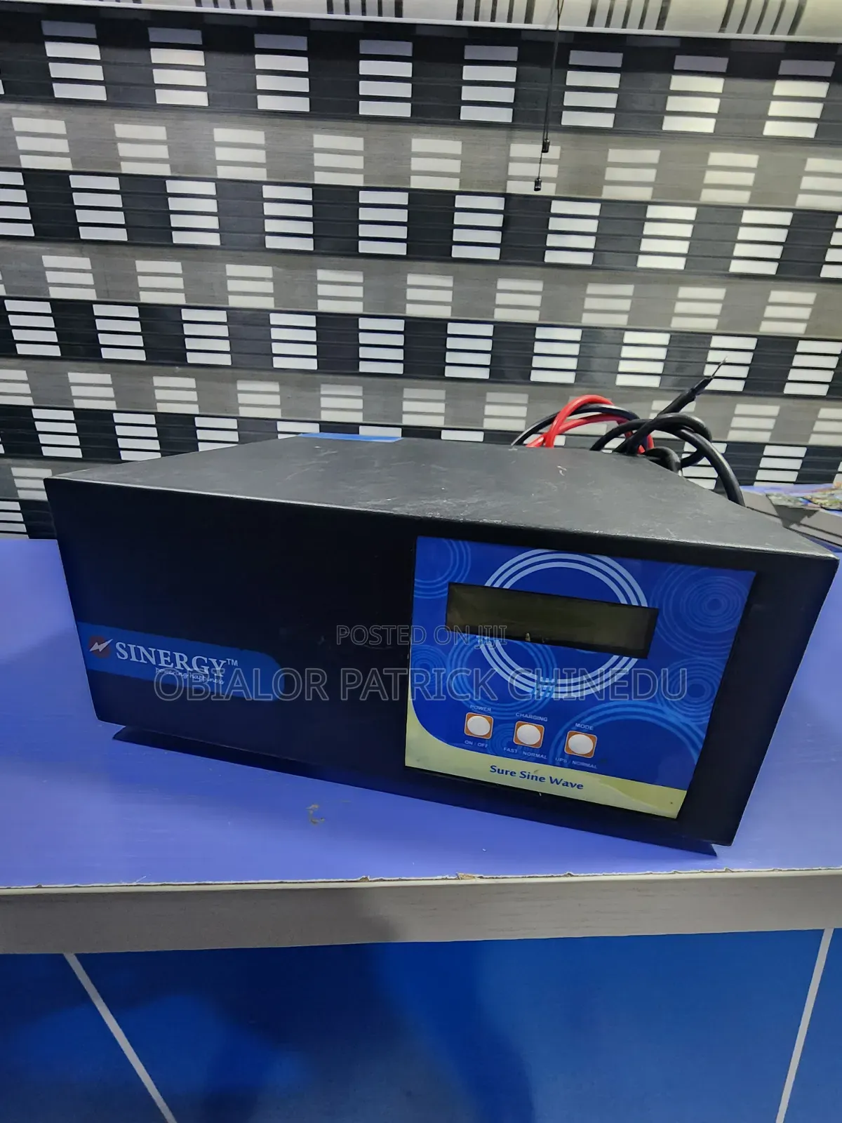 1kva Inverter