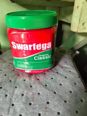 Original Swarfega Heavy Duty Hand Cleaner – 1l