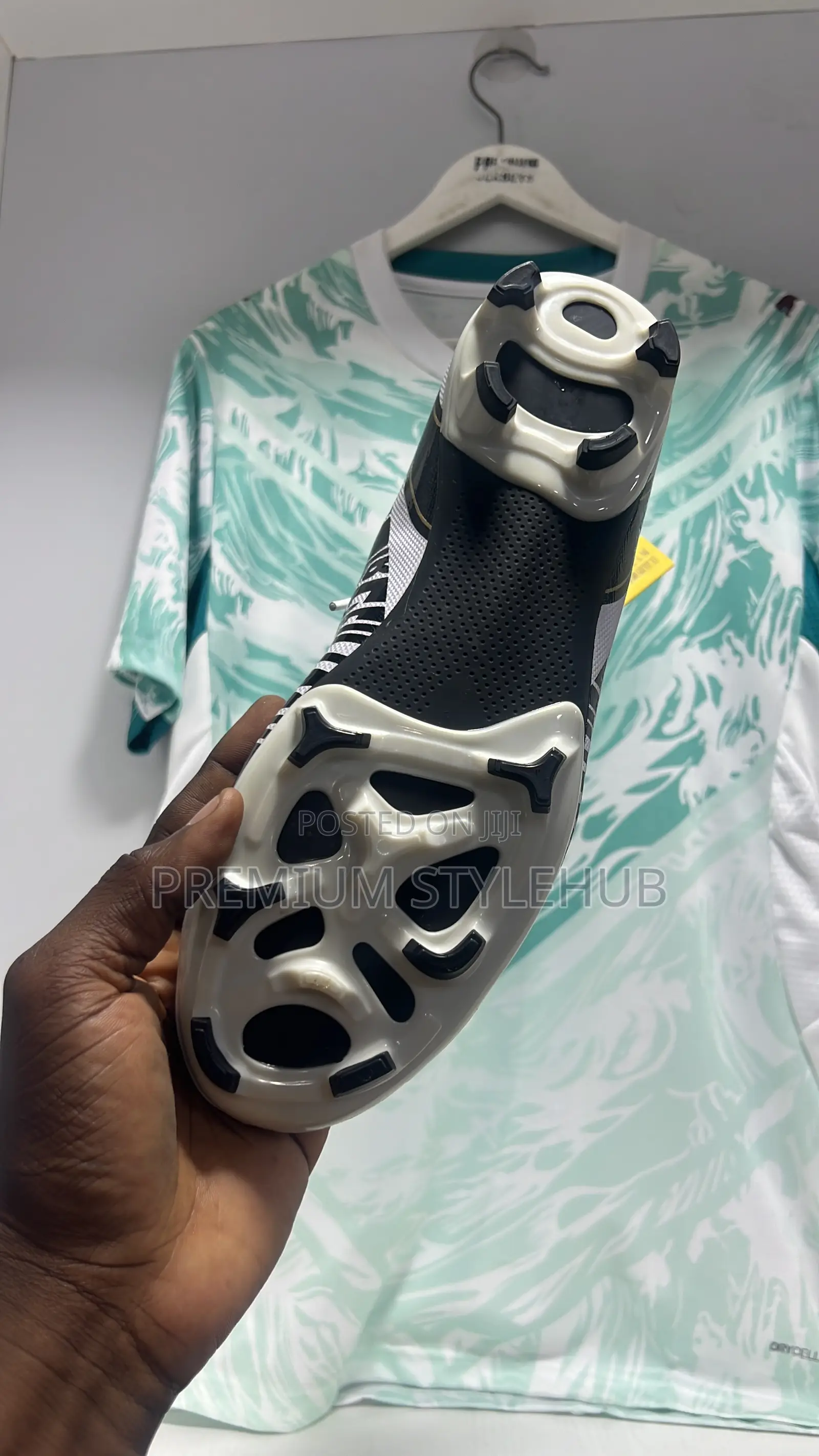 Generic Football Boots