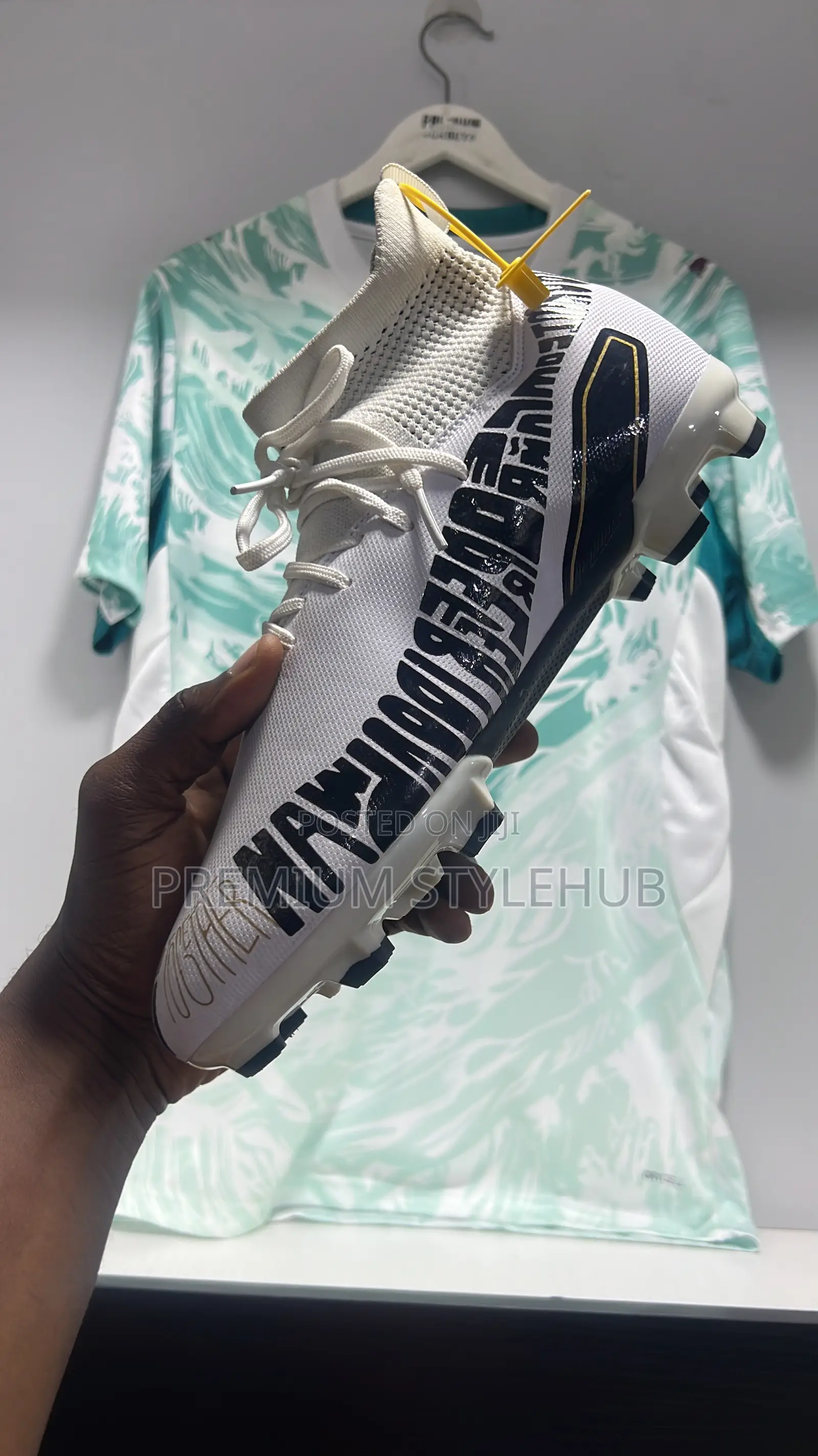 Generic Football Boots