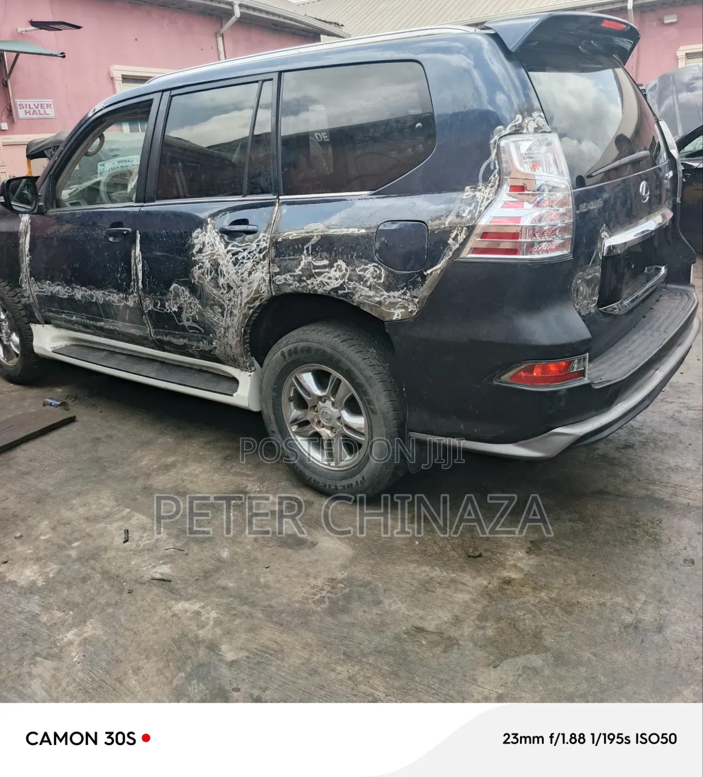 Vehicle Conversion Upgrade Services | Armstrong Auto